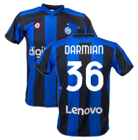 Maglia Inter Darmian 36 ufficiale replica 2022/2023 